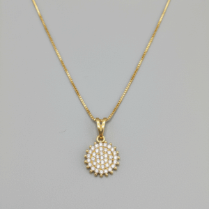 Conjunto Sol