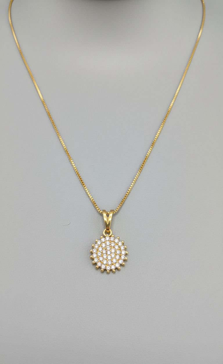 Conjunto Sol