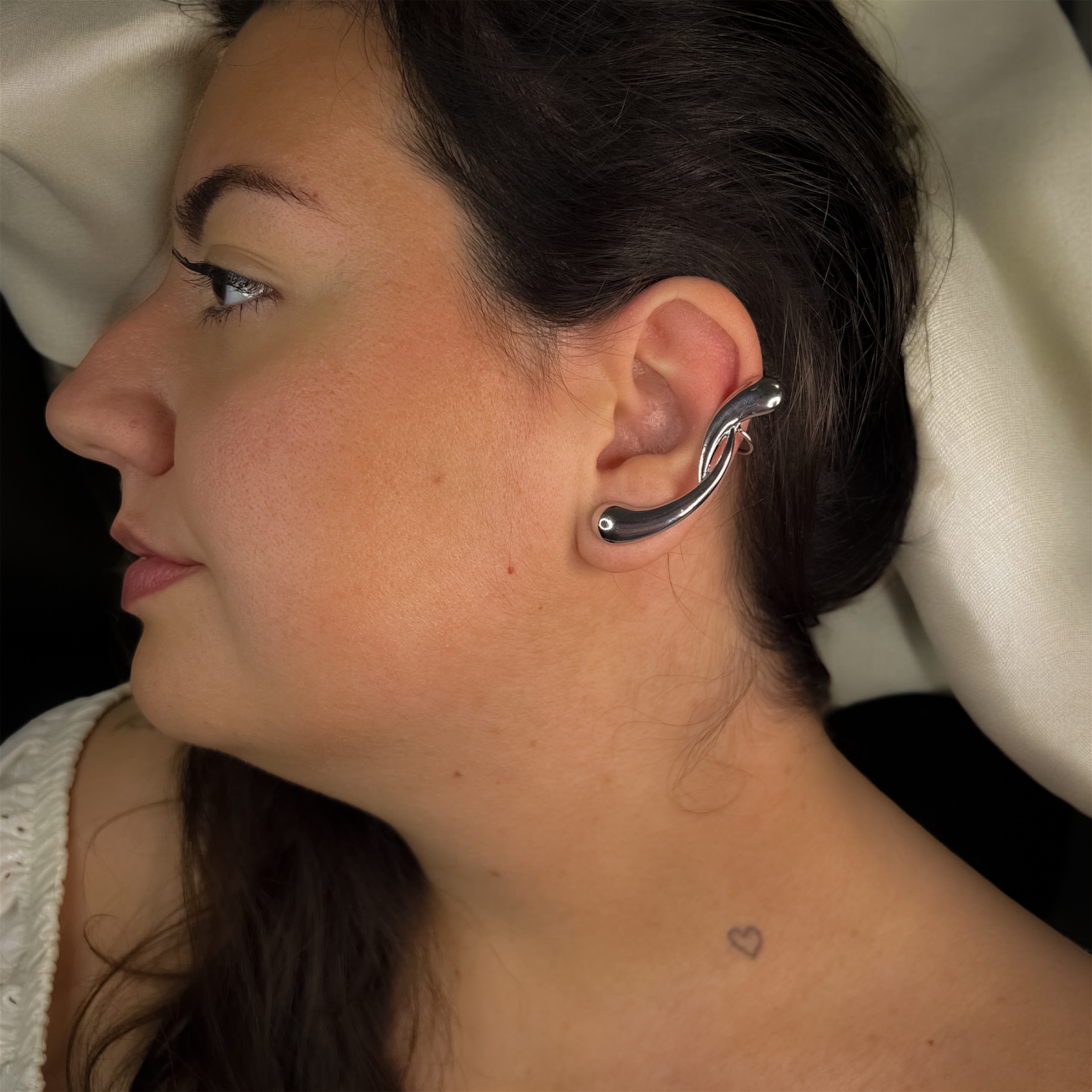 Brinco ear cuff 