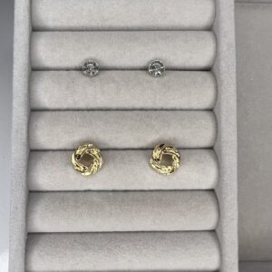 Kit Nó Dourado