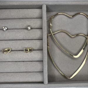 Kit Trio Amor